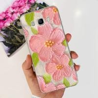 ราคา เคสซิลิโคนใสสำหรับ Samsung Galaxy J3 J5 J7 2016เคสโทรศัพท์ทาสีมีสไตล์สำหรับ Samsung J3 J5 J7กันชนกระเป๋านิ่ม2016 (20918184236)