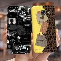 ราคา สำหรับ Samsung Galaxy J5 Prime เคส SM G570F น่ารักลูกอมลายการ์ตูนสำหรับ Samsung Galaxy On5 2016เคสทีพียูนุ่ม (19358403453)