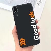 ราคา สำหรับ Samsung Galaxy เคส A2 Core เคส SM A260F น่ารักไดโนเสาร์เคสลายการ์ตูนซิลิโคนนิ่มเคสมือถือสำหรับ Samsung แกน A2ปลอก A2Core (21044033856)