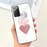 ราคา สำหรับ Samsung Galaxy Note 20เคส Note20อัลตร้า5G เคสโทรศัพท์ขนมน่ารักสำหรับ Samsung Note20 Note 20เคสโทรศัพท์นุ่มพิเศษ (21134370641)