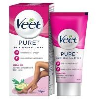 ราคา ครีมกำจัดขน Veet Hair Removal Cream 30 g (21973041987)