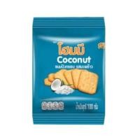 ราคา โฮมมี่ ขนมปังกรอบ80กรัม แพ๊ค 6ซอง (9804901813)