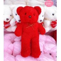 ราคา ตุ๊กตาหมีขนนุ่มขนาด 13 นิ้ว9 นิ้ว (21399330153)