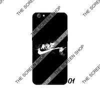 ราคา เคส OPPO R9s Plus R9s Pro ใช้เคสตัวเดียวกัน เคสโทรศัพท์ เคสมือถือ เคสสกรีน เคสลาย ไนกี้ NIKE (16357518967)