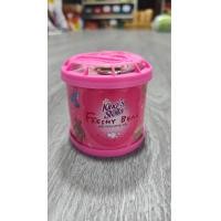 ราคา น้ำหอมหมีซิ่ง แท้ 100 สีชมพู กลิ่นลูกอม น้ำหอมปรับอากาศในรถ King Stella Fresh Bear (21474064307)