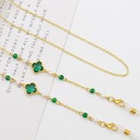 ราคา แว่นตาป้องกันการสูญหาย1ชิ้นสายคล้องแว่นตาเชือกสายห้อยแว่นกันแดดแว่นกันแดดสายคล้องแว่นตา (21909454625)