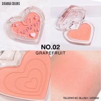 ราคา Sivanna Colors Telepathic Blush HF5092 (19081631187)