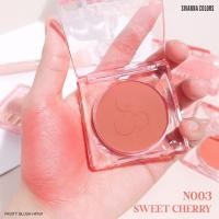 ราคา Sivanna Colors Fruity Blusher HF191 (18430159183)