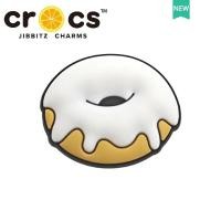 ราคา Jibbitz croc หัวเข็มขัดรองเท้า ดอกไม้ สาวสวย ซีรีส์ สีแดง ขนตา ปุ่ม croc (21086364110)