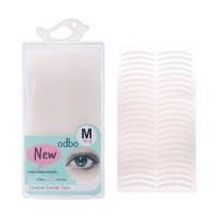 ราคา เทปติดตา สติกเกอร์ติดตา ติดตา 2 ชั้น แบบไม่ใช้กาว odbo Double Eyelids Tape OD845 (19548240065)