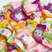 ราคา เยลลี่ เยลลี่ผลไม้ เยลลี่ปลอกเปลือก เยลลี่ญี่ปุ่น 300กรัม (21910609804)