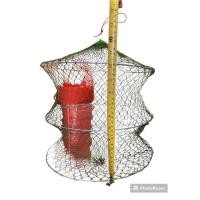 ราคา กระชังขังปลา กระชังตาข่าย กระชังยึด (19634916751)