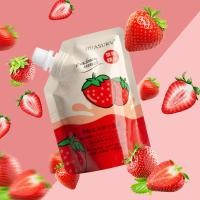 ราคา Gold peel off mask มาส์กลอกหน้าทองคำ เรตินอล ทองคำ24k มาส์กลอกหน้าผลไม้ เพิ่มความชุ่มชื้น มีกลิ่นหอมจากผลไม้ fruit mask (21830779579)