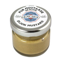 ราคา มาร์เซล เซนชู ดิจอง มัสตาร์ด 28 กรัม Dijon Mustared 28g Marcel Senchou brand (22035490082)