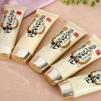 ราคา BB เต้าหู้ lideal ผสม Q10 บีบีเต้าหู้สำหรับผิวหน้า เนื้อเนียน (21795493155)