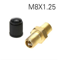 ราคา CY จุ๊บเติมลมมอไซค์ แบบเกลียว m10x1 251 4 NPT 1 8 NPT 8V1 m10x1 m8x1 25 m7x0 5 M8x1M5x0 8 (21709339663)