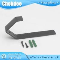 ราคา ตะขอแขวนหมวกกันน็อค รถจักรยานยนต์ 2สี อเนกประสงค์ แบบติดผนัง (21351465918)