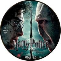 ราคา DVD Harry Potter เต็มจอไม่มีขอบดำ ระบบIMAX หนัง แฮร์รี่ พอตเตอร์ รวมทุกภาค เปลี่ยนภาษาได้ (19365009865)