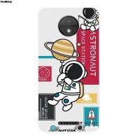 ราคา Smallshop Case For Motorola Moto C E4 G5 G5S G6 E5 E6 Z Z2 Play Plus M X4 YHRQE Soft Silicon Case Cover (16708152242)