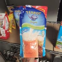 ราคา ทีพอท เอ็กซ์ตร้า ครีมเทียมพร่องไขมัน สำหรับอาหารและเบเกอรี่ 1 ล (21856460478)