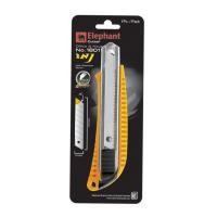 ราคา ตราช้าง คัตเตอร์รุ่น S 902 9มม S 1801 18มม 1801 18มม Elephant (21399771534)