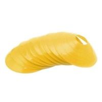 ราคา พรีออเดอร์ SportPlus กรวยฝึกซ้อม ฟุตบอล เซ็ต 10 ชิ้น มาร์คเกอร์โคน กรวยซ้อมกีฬา กรวยซ้อมบอล กรวยวงกลม กรวยพลาสติก สำหรับฝึกซ้อม (21491712484)