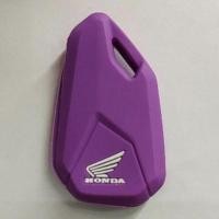 ราคา ซิลิโคนกุญแจรถ Honda MSX ใหม่ ซิลิโคนกุญแจ มอเตอร์ไซค์ ฮอนด้า MSX ซิลิโคนMSX ใหม่ (6326834856)