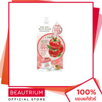 ราคา SMOOTO Tomato Bulgaria Yogurt Whitening Soothing Gel ผลิตภัณฑ์บำรุงผิวหน้า 40g BEAUTRIUM บิวเทรี่ยม สมูทโตะ (4220548181)