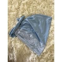 ราคา อินเนอร์ลูกไม้ มีเชือกผูกหลัง ใส่สบาย (19959251527)