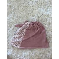 ราคา อินเนอร์ลูกไม้ มีเชือกผูกหลัง ใส่สบาย (19959251525)