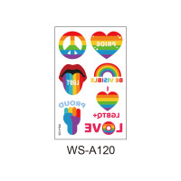 ราคา Big Party พร้อมส่ง ธง หลากหลายทางเพศ LGBT ขนาด lgbt flag ธงสีรุ้ง สีรุ้ง Pride Month (22027200235)