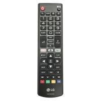 ราคา Lg AKB75095303 รีโมตคอนโทรล แบบเปลี่ยน สําหรับ LG Smart LCD LED OLED UHD TV 49UJ6300 55UJ6300 55LJ550M 55UJ6540 49LJ550T 55LJ550T 32LJ550D 32LJ610D 43LJ550T (19451668317)