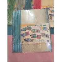 ราคา สันรูดพร้อมปก A4 ขนาด 1 cm ห่อละ 10 ชุด สันรูดรายงาน ปกเอกสารพร้อมสันรูด (21724984528)