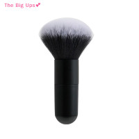 ราคา The Big Ups แปรงแต่งหน้าขนาดใหญ่แปรงทาแป้งรองพื้นแปรงปัดแก้มแบบนุ่มเครื่องสำอางขนาดใหญ่อุปกรณ์แต่งหน้ารองพื้นแบบนุ่ม (20968188992)