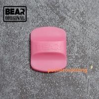 ราคา ฝาแก้วแม่เหล็ก BEAR 20 30 ออนส์ ของแท้100 มีตัวเลื่อนแยกขาย ใช้กับแก้วเยติทั่วไปได้ (21316338757)