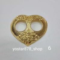 ราคา Accessories หัวรัดผ้าถุง รัดหัวซิ่น ที่รัดหัวซิ่น รัดหัวผ้าถุง เครื่องประดับชุดไทย (18087629805)
