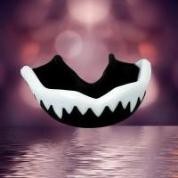 ราคา อุปกรณ์ชกมวยที่ป้องกันฟันอุปกรณ์ป้องกันปากที่ป้องกันฟัน1ชิ้นอุปกรณ์พยุงอุปกรณ์จัดฟันอุปกรณ์ฝึกฟันยางกีฬา (18911171757)