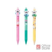 ราคา Quantum ปากกาเจล ปากกาลบได้ EG05 น้ำเงิน 0 5 คละลาย จำนวน 1 ด้าม (21892668442)