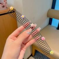 ราคา Kids Long Inserted Comb Hair Clip Broken Hair Sorting Tool Pull Comb Girls Back Head Spoon Hair Comb Women Headwear Insert Comb (20042685425)