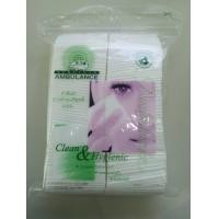 ราคา สำลีแผ่น สำลีแผ่นรีดข้าง สำลีม้วน สำลีผ้าฝ้ายแท้ ตรารถพยาบาล ทุกขนาด (20774040994)