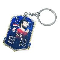 ราคา PERLER De Bruyne พวงกุญแจรูปลูกฟุตบอล Mbappe Ozil พวงกุญแจฟุตบอลถ้วยฟุตบอลโลกของขวัญแฟนโคมไฟอะคริลิกแมนเชสเตอร์ (21828226673)