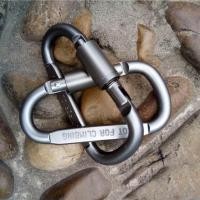 ราคา คาราบิเนอร์ Carabiner 8D (21412405617)