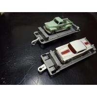 ราคา รถไฟ tomy โบกี้ พ่วงบรรทุกรถยนต์ (22021059600)