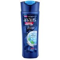 ราคา Clear Men Cool Sport Menthol เคลียร์ เมน แชมพูขจัดรังเเค คูลสปอร์ต เมนทอล 150 ML มล (21501486716)