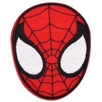 ราคา MMLUCK เย็บผ้า รีดผ้า ตกแต่งกางเกงยีนส์ อุปกรณ์เสื้อผ้า ฮีโร่ ป้าย สติกเกอร์ผ้าปัก สติ๊กเกอร์เสื้อผ้าสไปเดอร์แมน แผ่นแปะสไปเดอร์แมน แผ่นแปะเสื้อผ้า (21595519539)