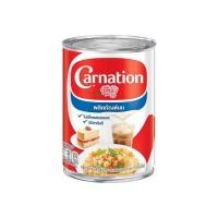 ราคา carnation คาร์เนชั่น ผลิตภัณฑ์ นม สำหรับปรุง อาหาร เบเกอรี่ 405 กรัม (20767473652)