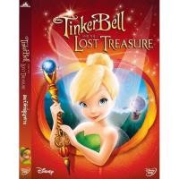 ราคา DVD ดีวีดี ทิงเกอร์เบลล์ การ์ตูน ดิทนีย์ Tinker Bell Disney เจ้าหญิงน้อย พากย์ไทย ซับไทย (15693638080)