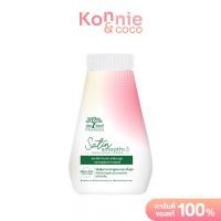 ราคา De Leaf Thanaka Satin Smooth Translucent Powder 30g (22024198953)