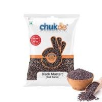 ราคา Mustard Seeds 100g Fresh Stock Sarsoo Chukde (21404169924)