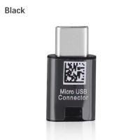 ราคา หัวแปลงจาก Micro USB เป็น Type C (1591502418)